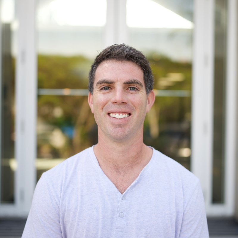 Jordan Danzansky